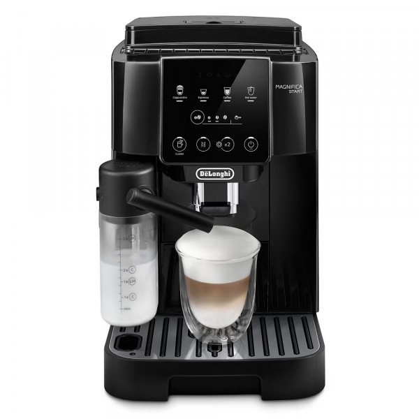 Кавомашина Delonghi ECAM 220.60.B Magnifica Start