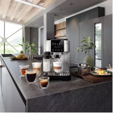 Кавомашина Delonghi ECAM 220.80.SB Magnifica Start