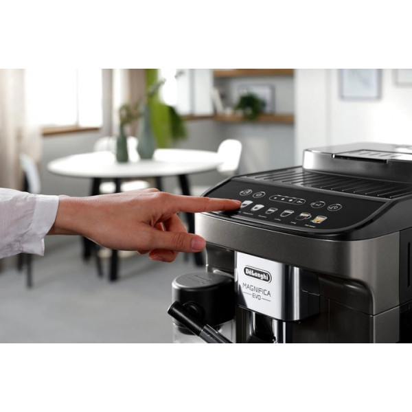 Кавомашина Delonghi Magnifica Evo ECAM 290.81.TB
