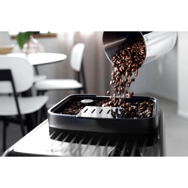 Кавомашина Delonghi Magnifica Evo ECAM 290.81.TB