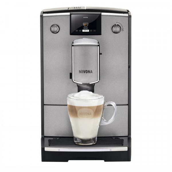 Кавомашина Nivona CafeRomatica NICR 695