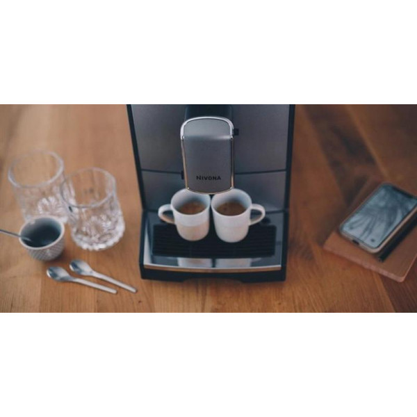 Кавомашина Nivona CafeRomatica NICR 695