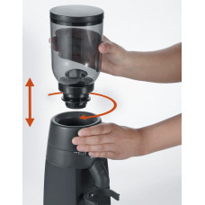 Кавомолка Graef CM 702