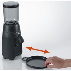 Кавомолка Graef CM 702