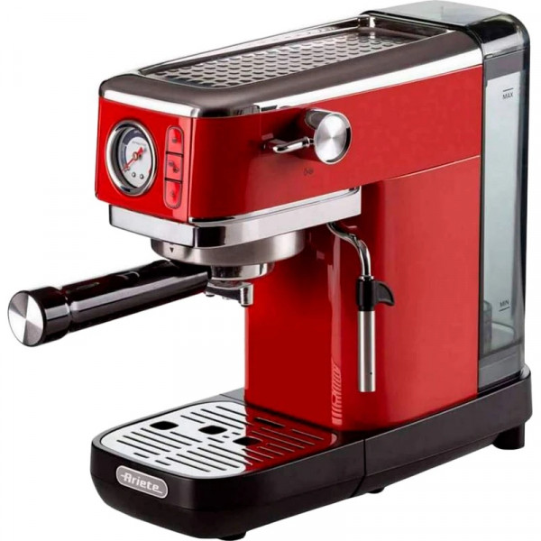 Кавоварка Ariete 1381 RD