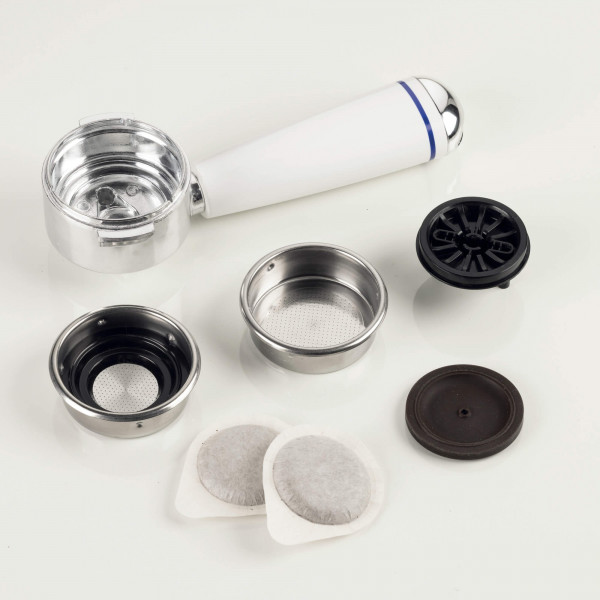 Кавоварка Ariete 1389 Positano