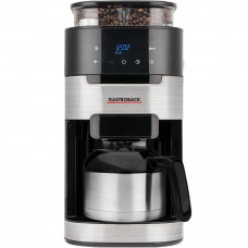 Кавоварка Gastroback Coffee Machine Grind & Brew Pro Thermo (42711S)