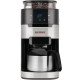 Кавоварка Gastroback Coffee Machine Grind & Brew Pro Thermo (42711S)