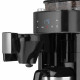 Кавоварка Gastroback Coffee Machine Grind & Brew Pro Thermo (42711S)