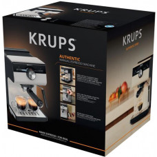 Кавоварка Krups Opio XP381B10