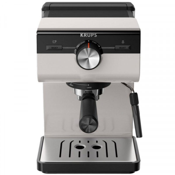 Кавоварка Krups Opio XP381B10