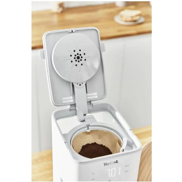 Кавоварка Tefal Sense CM693110