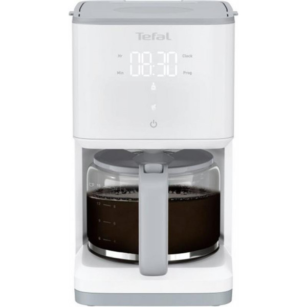 Кавоварка Tefal Sense CM693110