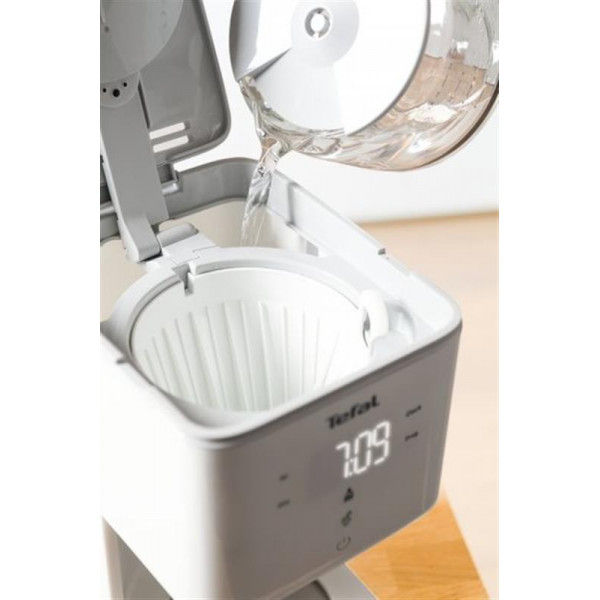 Кавоварка Tefal Sense CM693110
