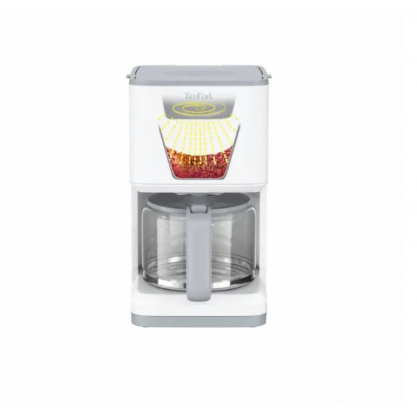 Кавоварка Tefal Sense CM693110