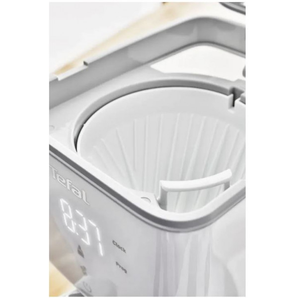 Кавоварка Tefal Sense CM693110