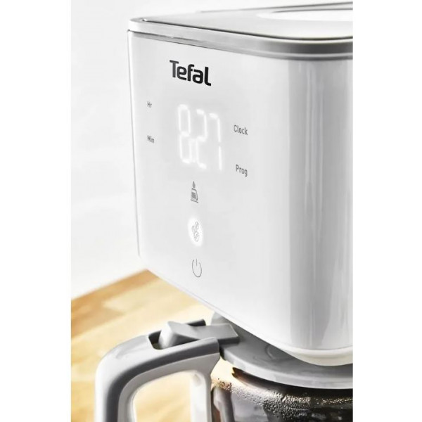 Кавоварка Tefal Sense CM693110