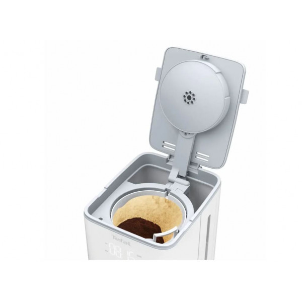 Кавоварка Tefal Sense CM693110