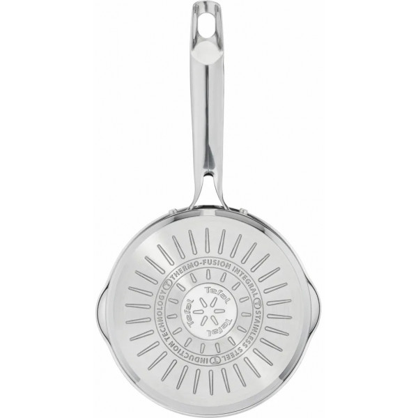 Ківш із кришкою Tefal Duetto+ 18 см 2 л (G7192356)