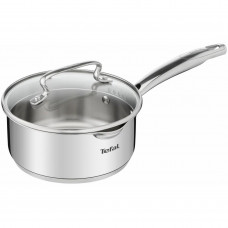 Ківш із кришкою Tefal Duetto+ 18 см 2 л (G7192356)