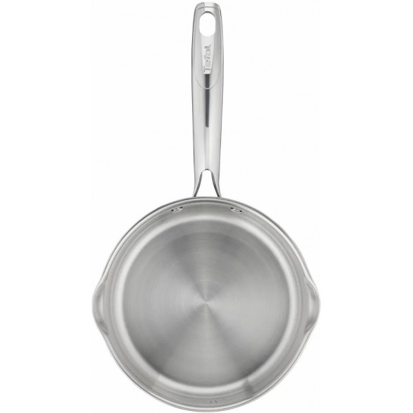 Ківш із кришкою Tefal Duetto+ 18 см 2 л (G7192356)