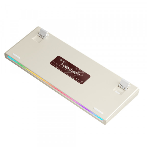 Клавіатура 1stPlayer NEO87 Rome (NEO87-RM-WLD)