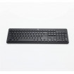 Клавіатура бездротова HP 230 WL Black (3L1E7AA)