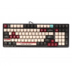 Клавіатура Bloody S98 Pixels Red