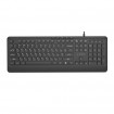 Клавіатура Gembird KB-MCH-05-CYRL Black