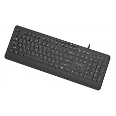 Клавіатура Gembird KB-MCH-05-CYRL Black