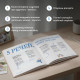 Книга спогадів Orner Неймовірні історії моєї мами, світлий (orner-3504)