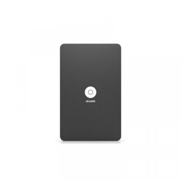 Комплект карток NFC Ubiquiti UniFi Access Card (UA-Card), 20шт