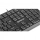 Комплект (клавіатура, миша) REAL-EL Kit-507 Black