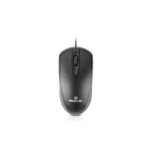 Комплект (клавіатура, миша) REAL-EL Kit-507 Black