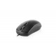 Комплект (клавіатура, миша) REAL-EL Kit-507 Black