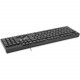 Комплект (клавіатура, миша) REAL-EL Kit-507 Black