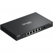 Комутатор TP-Link Omada ES206XPP-M2