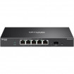 Комутатор TP-Link Omada ES206XPP-M2