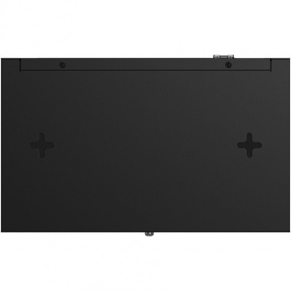 Комутатор TP-Link Omada ES206XPP-M2