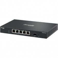 Комутатор TP-Link Omada ES206XPP-M2