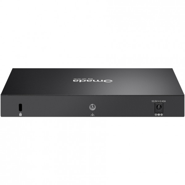 Комутатор TP-Link Omada ES206XPP-M2
