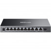 Комутатор TP-Link Omada ES210GMP