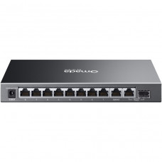 Комутатор TP-Link Omada ES210GMP