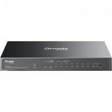 Комутатор TP-Link Omada ES210GMP