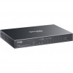Комутатор TP-Link Omada ES210GMP