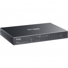 Комутатор TP-Link Omada ES210GMP