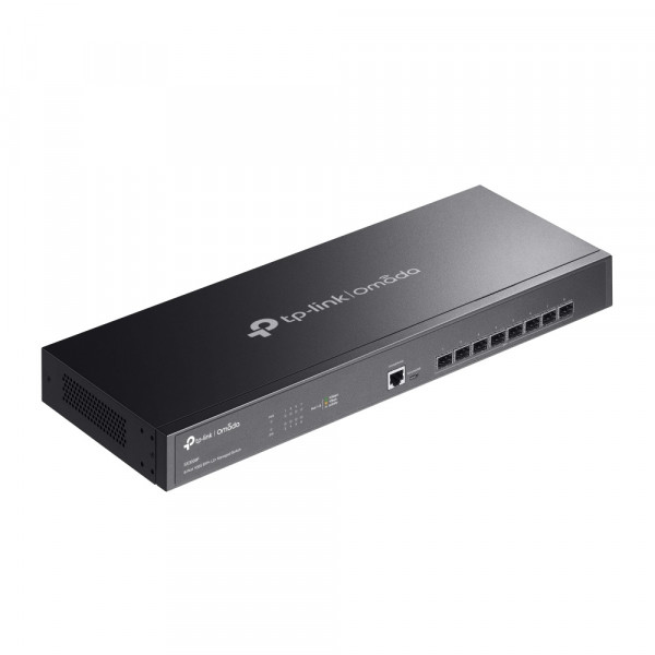 Комутатор TP-Link Omada SX3008F
