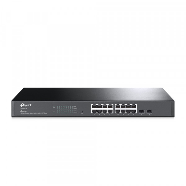Комутатор TP-Link SG2218
