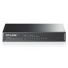 Комутатор TP-Link TL-SF1008P