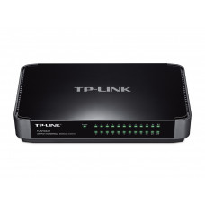 Комутатор TP-Link TL-SF1024M